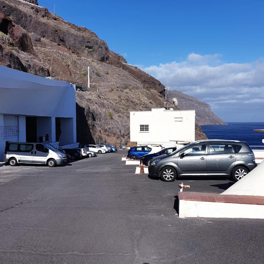 Pequeño paraíso frente al mar Santa Cruz de Tenerife Exterior foto